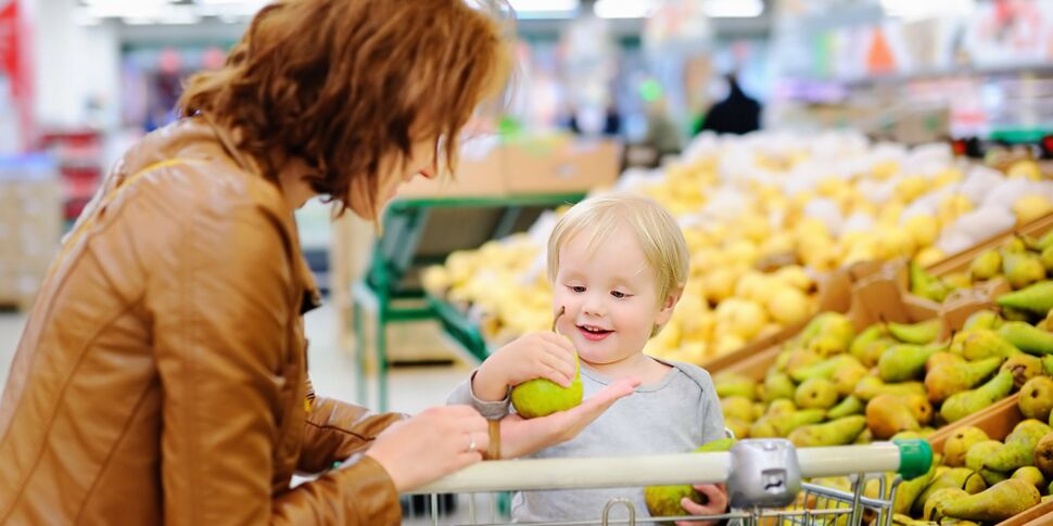 Quels supermarchés préférer pour bien manger ?