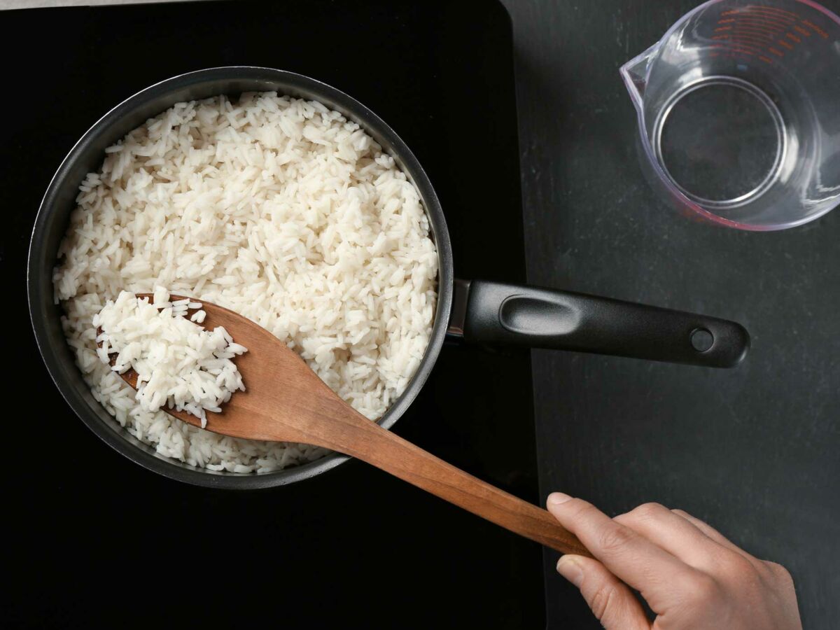 Comment faire cuire du riz ? Tout pour une cuisson inratable
