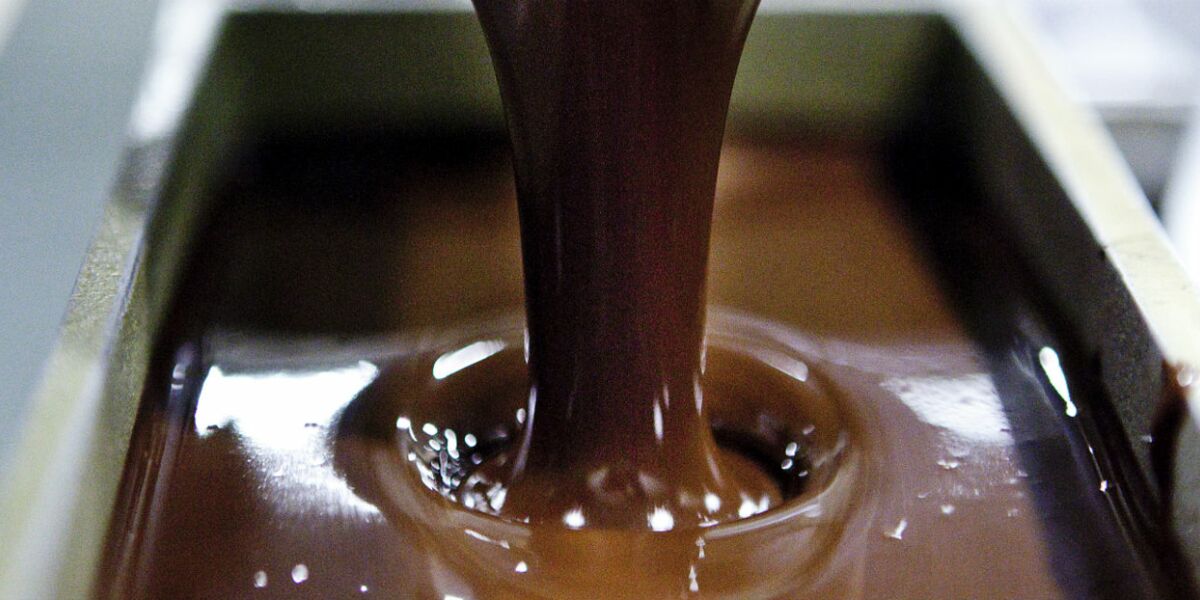 Tout savoir sur la fabrication du chocolat : Femme Actuelle Le MAG