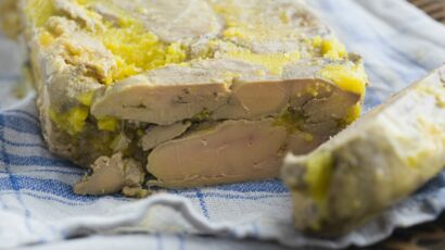 Comment découper le foie gras ? Blog Lartigue & Fils