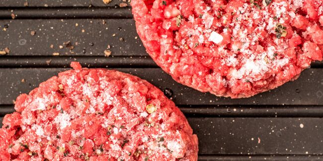 Viande Surgelée : Comment Bien La Cuisiner : Femme Actuelle Le Mag