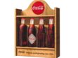 Pour les 125 ans de Coca-Cola, les bouteilles collector rééditées