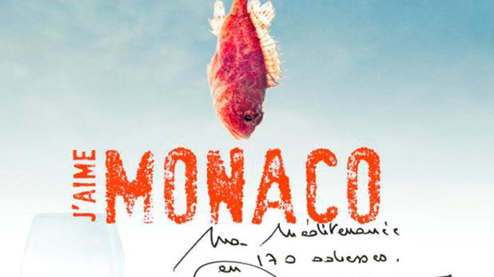 Alain Ducasse confie ses bonnes adresses à Monaco