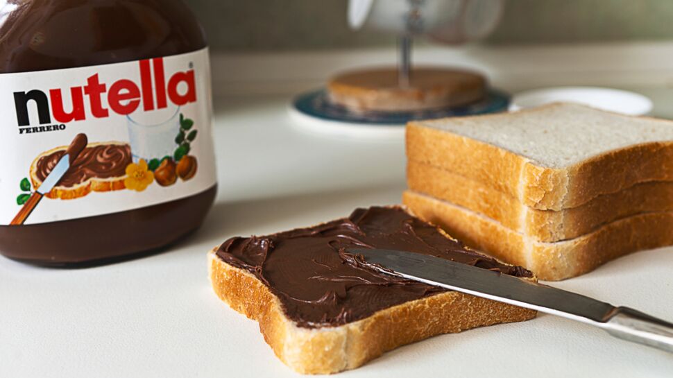Alerte job de rêve : devenez goûteur de Nutella® !