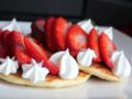 Coup de coeur blog : Fluffie, des recettes de pancakes qui changent !