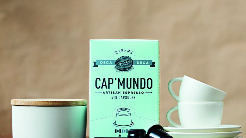 Cap’Mundo, un café réservé aux puristes