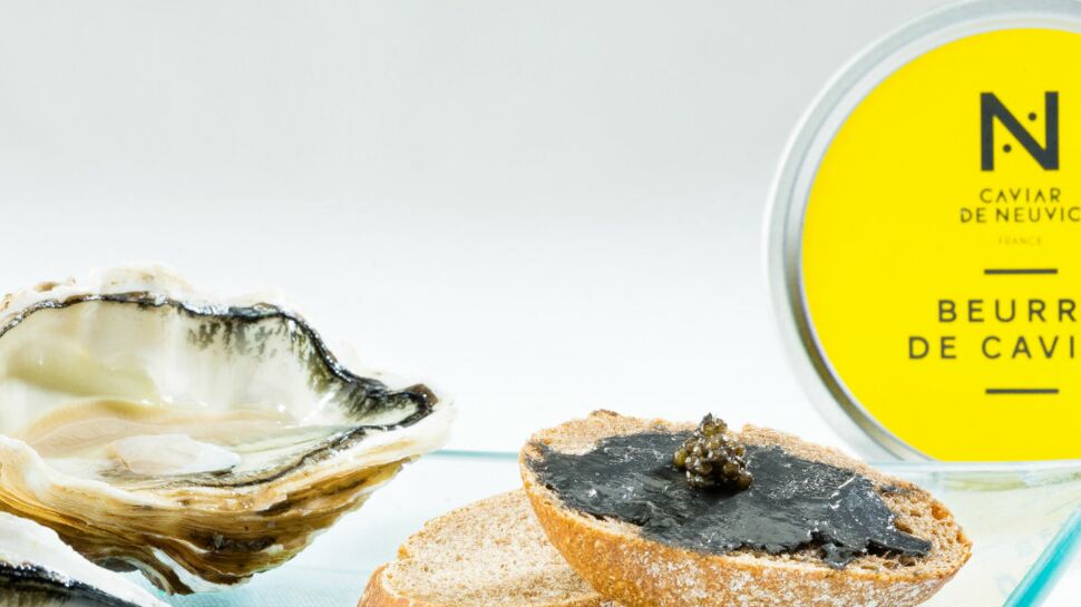Avis aux amateurs de caviar