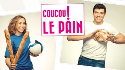 Le pain complet, pas plus sain que le pain blanc ? : Femme Actuelle Le MAG