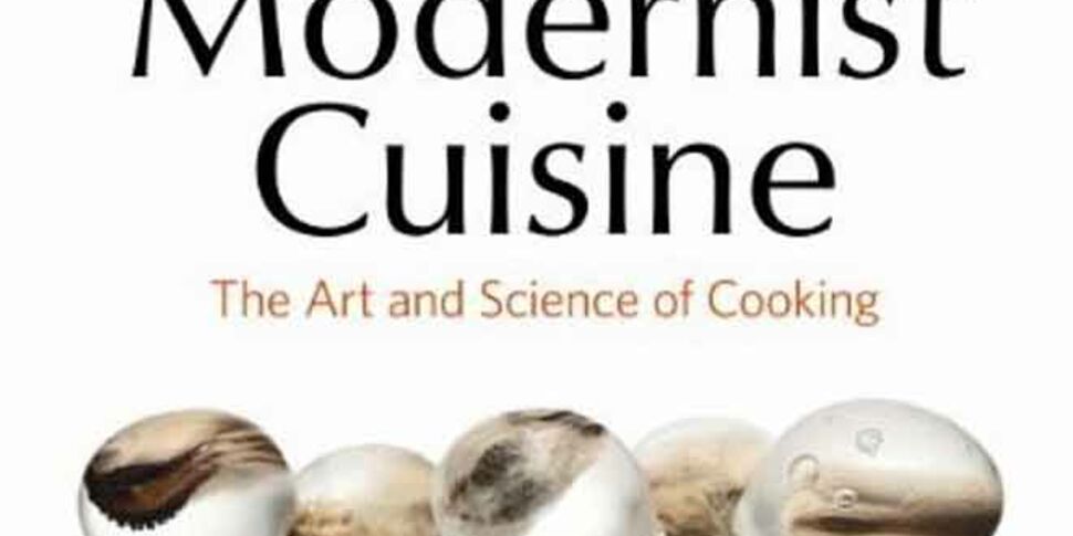 La cuisine moléculaire ou cuisine moderniste - Chez Food