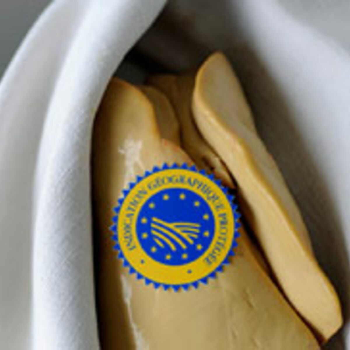 L Origine Officielle Canard A Foie Gras Du Sud Ouest A 10 Ans