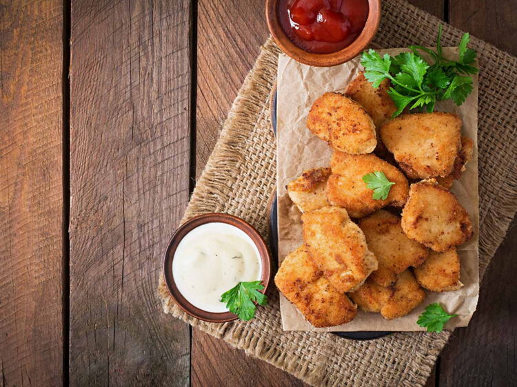 Goûteur de nuggets job de rêve ? Femme Actuelle Le MAG