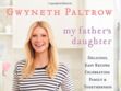 Gwyneth Paltrow en cuisine