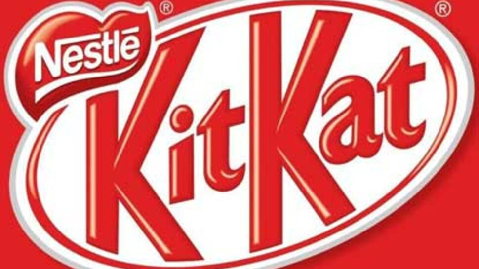 Kit Kat fête ses 75 ans