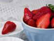 La fraise, fruit préféré des Français ?