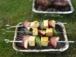 Le barbecue : l’activité préférée des Français en été