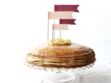 Coup de coeur blog : le gâteau de crêpes