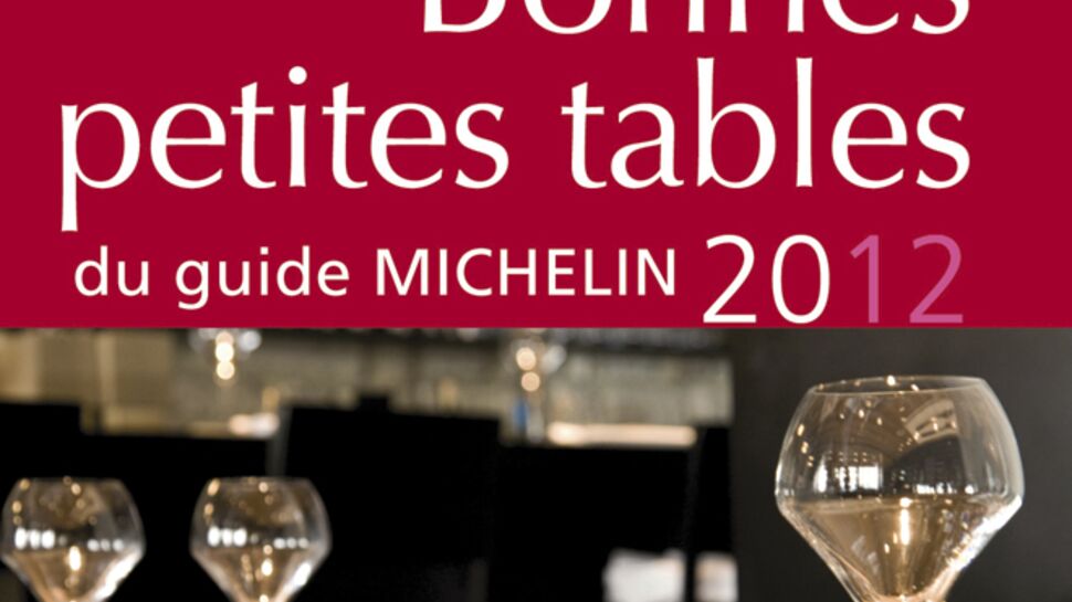Quelles sont "Bonnes Petites Tables" de France, selon Michelin