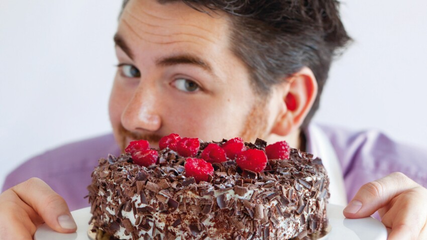 Idee Cadeau Derniere Minute Le Livre Du Meilleur Patissier Femme Actuelle Le Mag