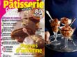 Nouveau magazine Pâtisserie : la recette de la mousse au chocolat !