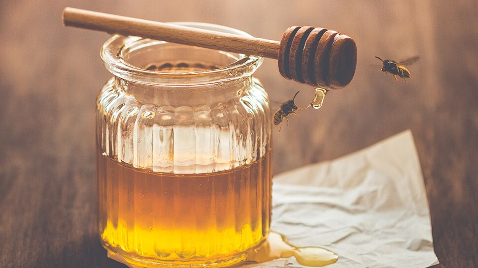 Le marché du miel inondé de produits frauduleux