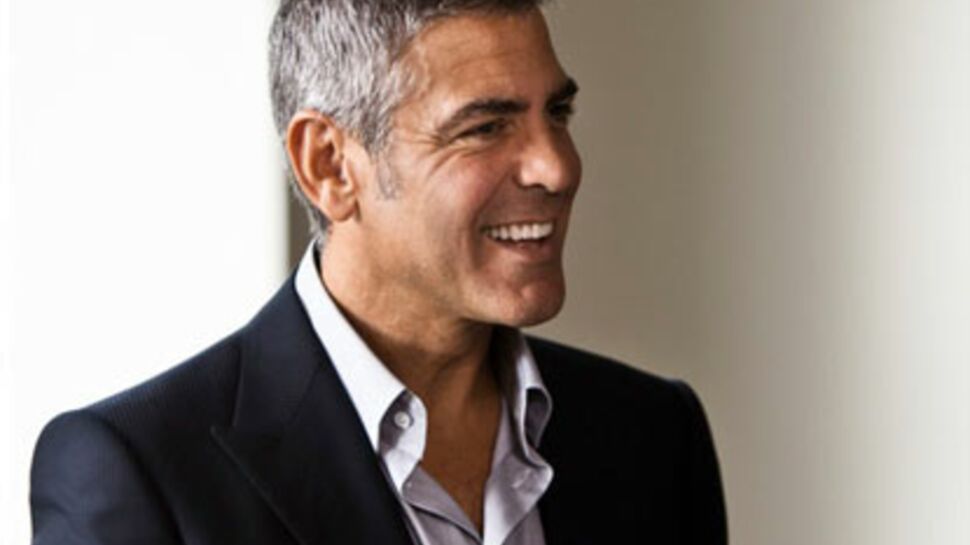 George Clooney et John Malkovich pour Nespresso