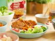 Nuggets sans viande, cordons bleus vegan… La junk food végétarienne débarque en supermarchés
