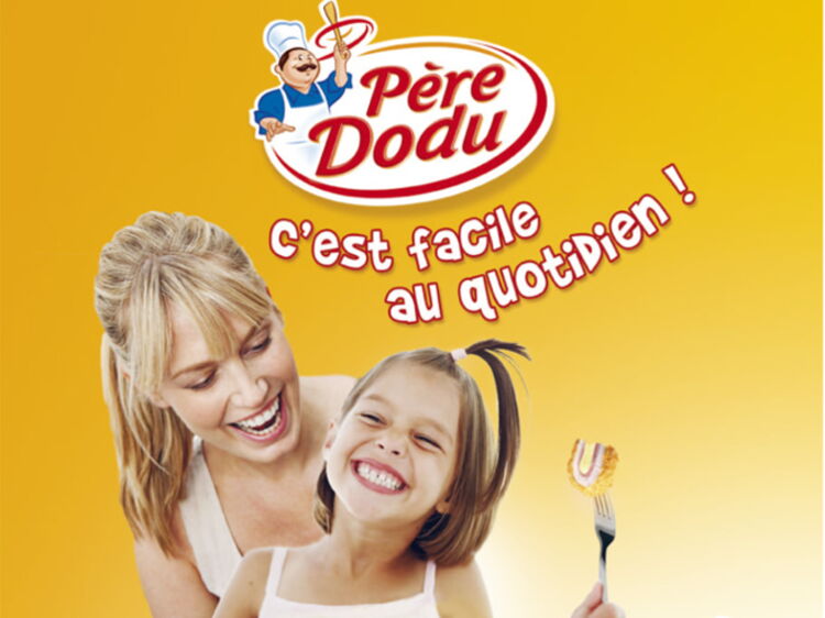 Père Dodu vous offre du temps pour vous : Femme Actuelle Le MAG