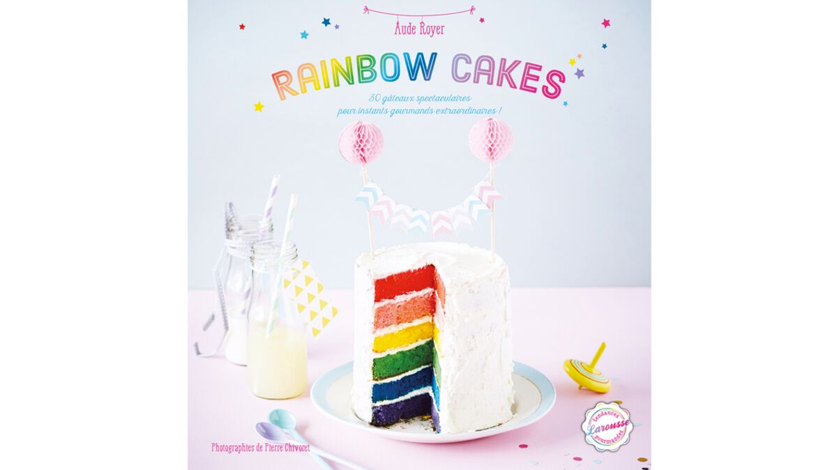 Drip Cake un gâteau cool et tendance - Magazine Avantages