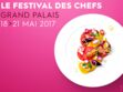 Taste of Paris, le festival où les chefs cuisinent pour vous !