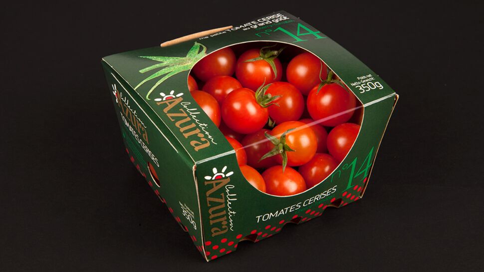 Les tomates sont de retour dans nos assiettes !