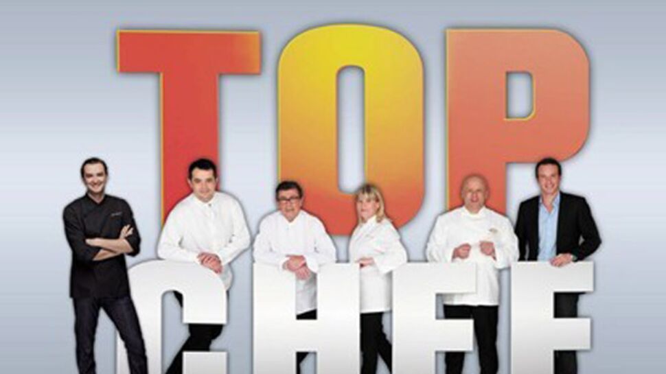 Un restaurant "Top Chef !" va ouvrir à Paris