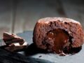 Fondant au chocolat : nos recettes préférées