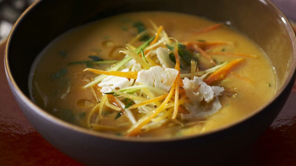 10 astuces pour sublimer vos soupes