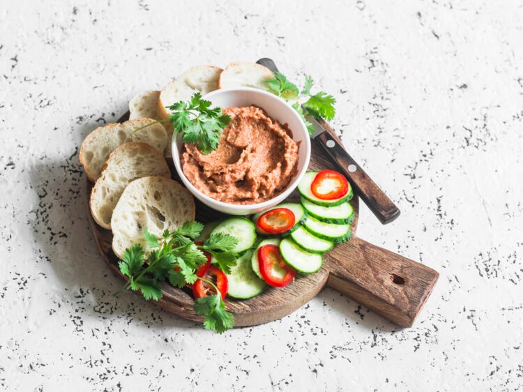 5 recettes de dips d’été faciles et rapides pour un apéro improvisé