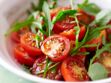 5 recettes de salades d’été faciles et rapides