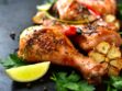 Barbecue : 10 idées de marinades pour le poulet