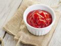 Comment faire du ketchup maison ?