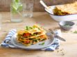 Lasagnes aux légumes : nos recettes faciles