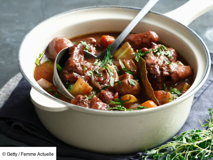 Les recettes cultes de nos régions : Femme Actuelle Le MAG