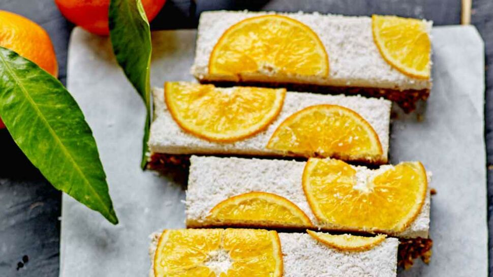 Nos recettes préférées à la mandarine et à la clémentine