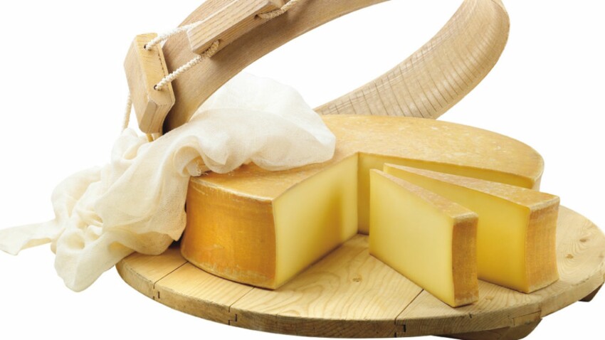 /à fromage de cuisine Th/é Serviette Fran/çais Fromages de France