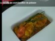 La recette du court-bouillon de poisson