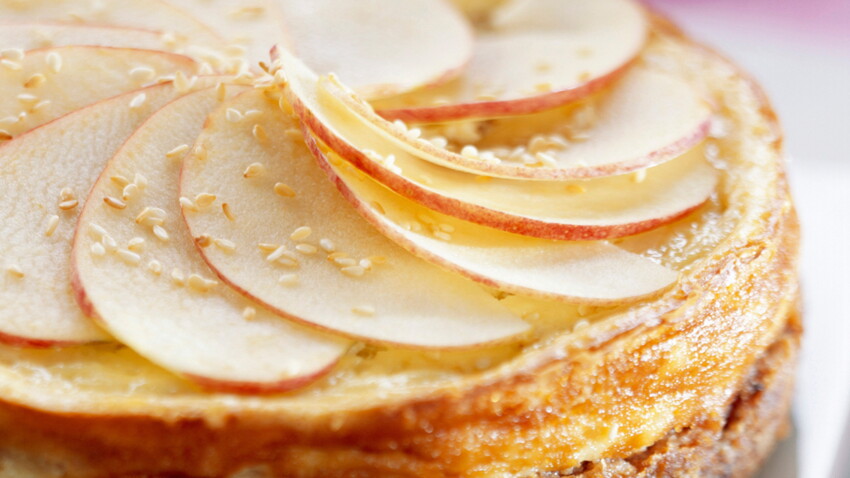 Nos 50 Meilleurs Desserts Aux Pommes Femme Actuelle Le Mag