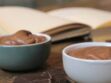 Facile, la recette de la mousse au chocolat noir (vidéo) !