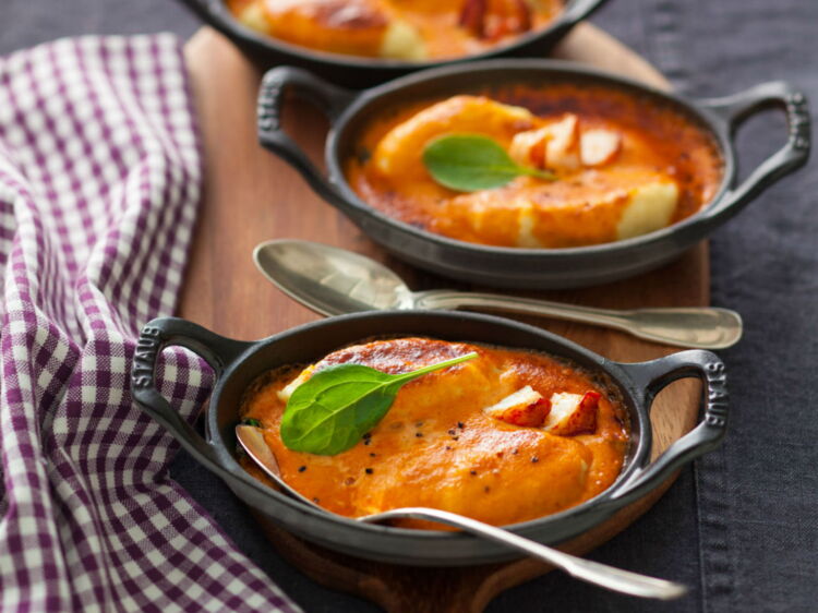 Nos meilleures quenelles en 15 recettes Femme Actuelle Le MAG