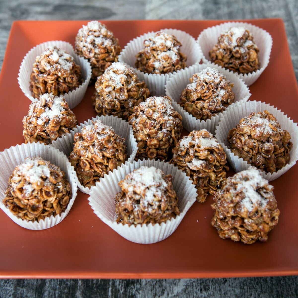 Rose des sables facile rapide : découvrez les recettes de cuisine de Femme  Actuelle Le MAG