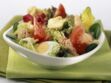 Recettes de salades composées pour un repas fraîcheur