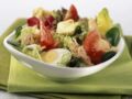 Recettes de salades composées pour un repas fraîcheur