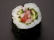 Nos recettes de sushi, maki et california