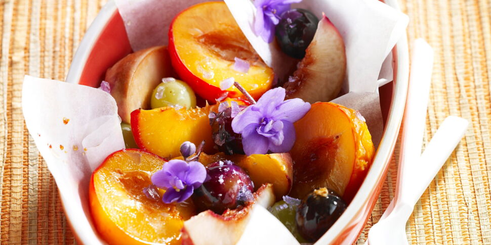 Top 50 des recettes à faire avec des abricots : Femme Actuelle Le MAG